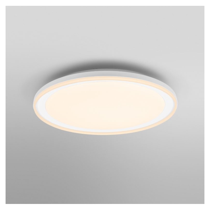Ledvance - LED Ceiling light ORBIS PEDERSON LED/36W/230V d. 55 cm white