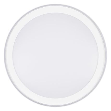 Ledvance - LED Ceiling light ORBIS PEDERSON LED/36W/230V d. 55 cm white
