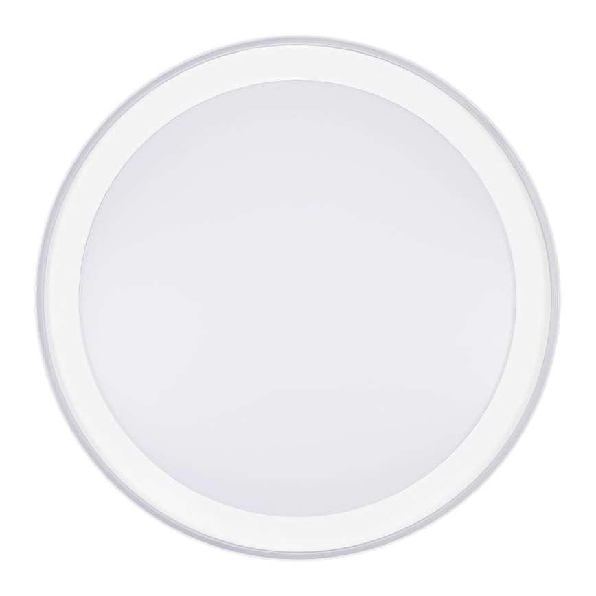 Ledvance - LED Ceiling light ORBIS PEDERSON LED/36W/230V d. 55 cm white