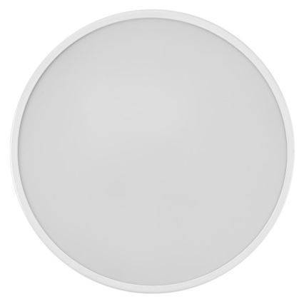 Ledvance - LED Ceiling light ORBIS SLIM LED/20W/230V white