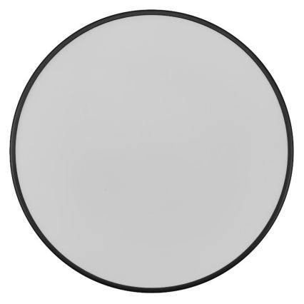 Ledvance - LED Ceiling light ORBIS SLIM LED/36W/230V black