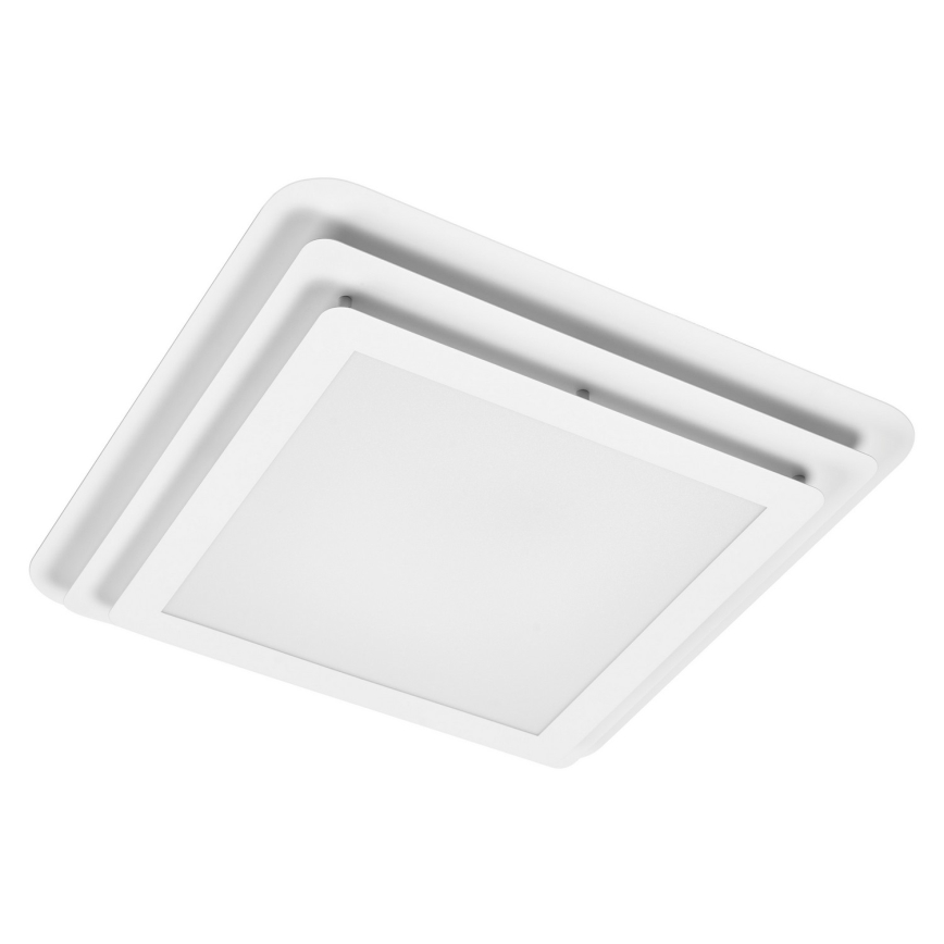 Ledvance - LED Ceiling light ORBIS SPIRAL LED/26W/230V