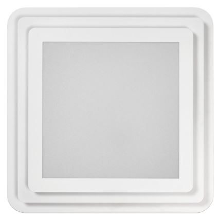 Ledvance - LED Ceiling light ORBIS SPIRAL LED/26W/230V