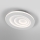 Ledvance - LED Ceiling light ORBIS SPIRAL LED/27W/230V