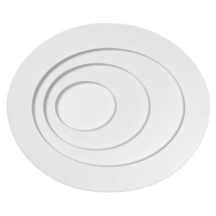 Ledvance - LED Ceiling light ORBIS SPIRAL LED/27W/230V