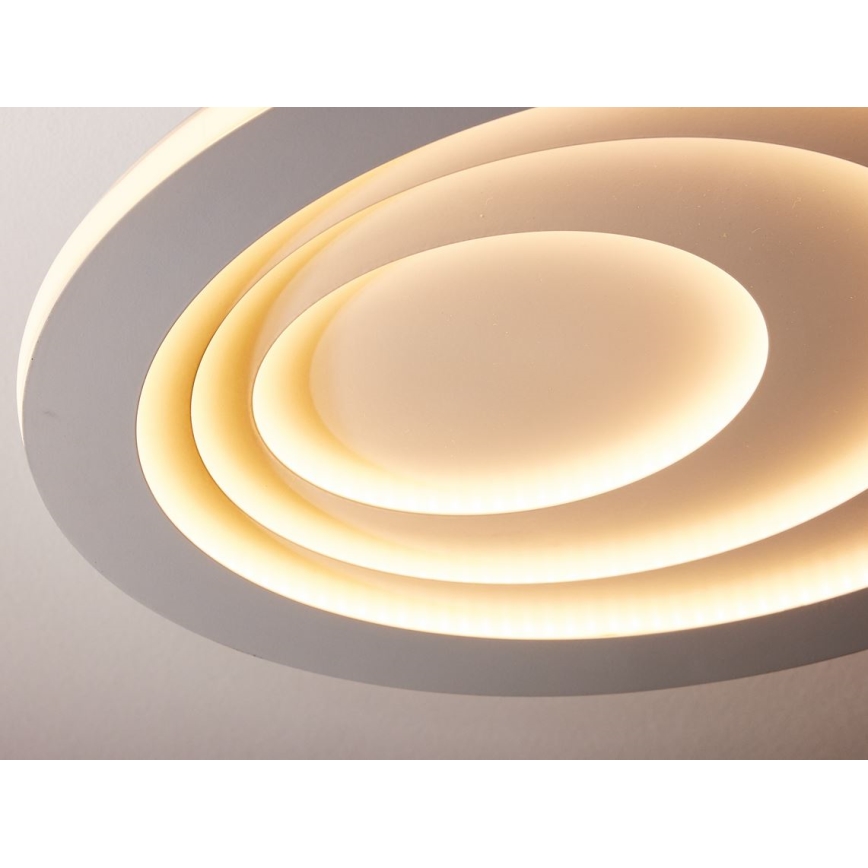 Ledvance - LED Ceiling light ORBIS SPIRAL LED/37W/230V