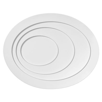 Ledvance - LED Ceiling light ORBIS SPIRAL LED/37W/230V