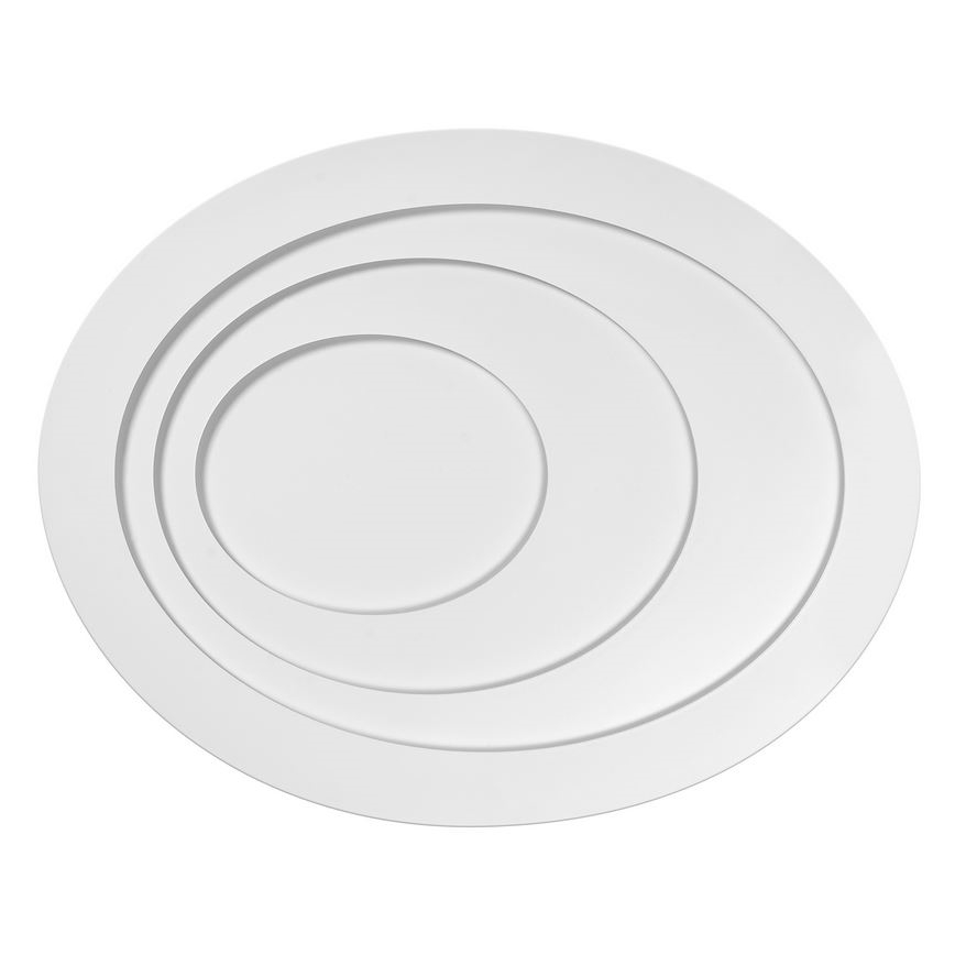 Ledvance - LED Ceiling light ORBIS SPIRAL LED/37W/230V