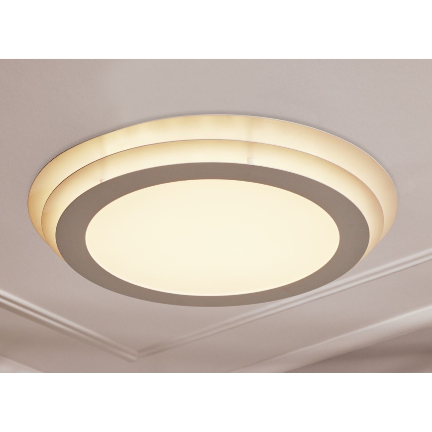 Ledvance - LED Ceiling light ORBIS SPIRAL LED/38W/230V