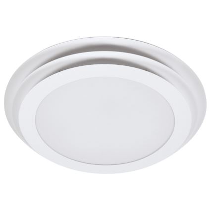 Ledvance - LED Ceiling light ORBIS SPIRAL LED/38W/230V