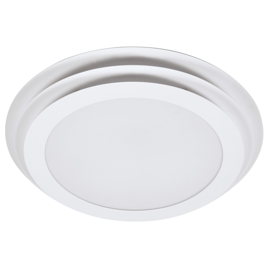 Ledvance - LED Ceiling light ORBIS SPIRAL LED/38W/230V