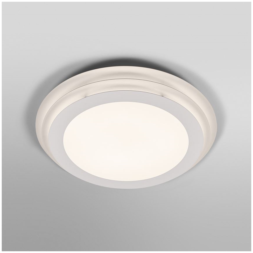 Ledvance - LED Ceiling light ORBIS SPIRAL LED/38W/230V