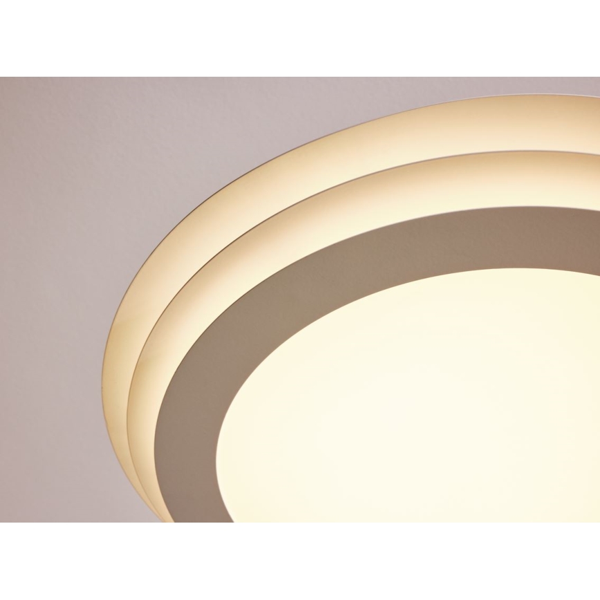 Ledvance - LED Ceiling light ORBIS SPIRAL LED/38W/230V