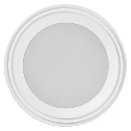 Ledvance - LED Ceiling light ORBIS SPIRAL LED/38W/230V