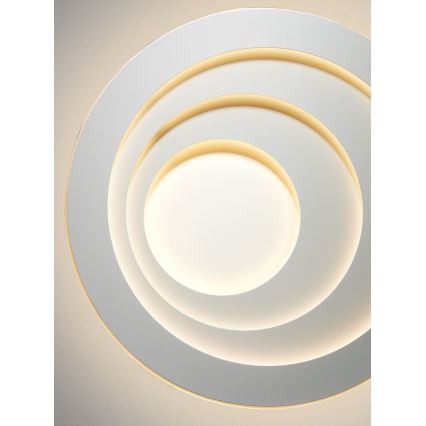 Ledvance - LED Ceiling light ORBIS SPIRAL LED/42W/230V