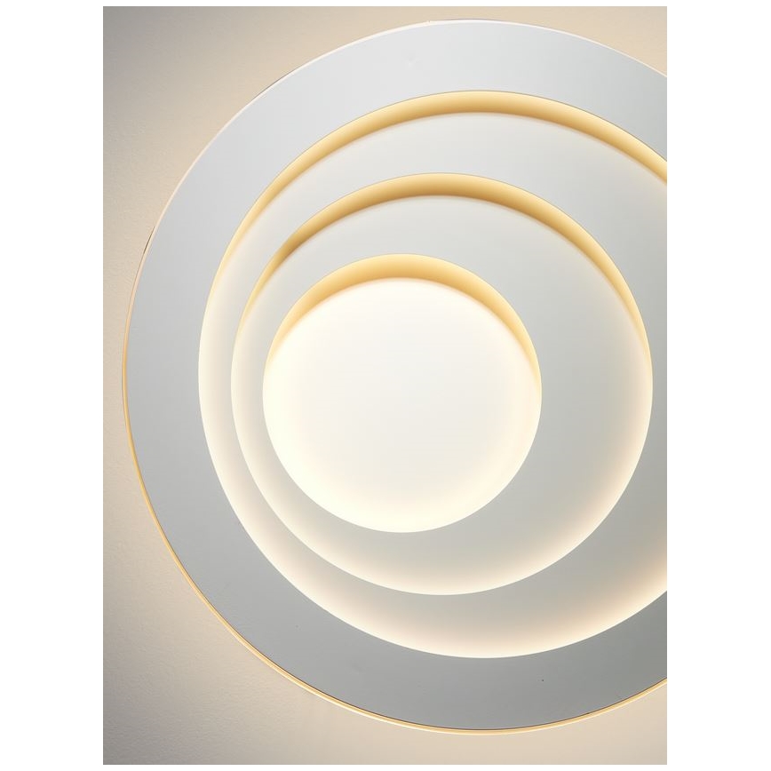 Ledvance - LED Ceiling light ORBIS SPIRAL LED/42W/230V