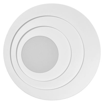 Ledvance - LED Ceiling light ORBIS SPIRAL LED/42W/230V
