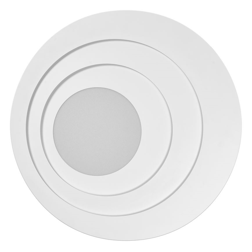 Ledvance - LED Ceiling light ORBIS SPIRAL LED/42W/230V