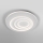 Ledvance - LED Ceiling light ORBIS SPIRAL LED/42W/230V