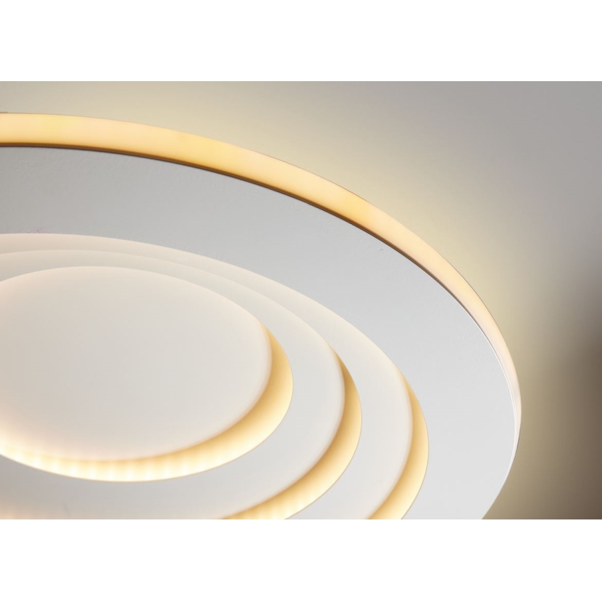 Ledvance - LED Ceiling light ORBIS SPIRAL LED/42W/230V