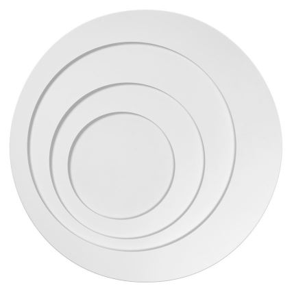Ledvance - LED Ceiling light ORBIS SPIRAL LED/42W/230V