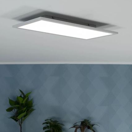 Ledvance - LED ceiling light PLANON LED/22W/230W