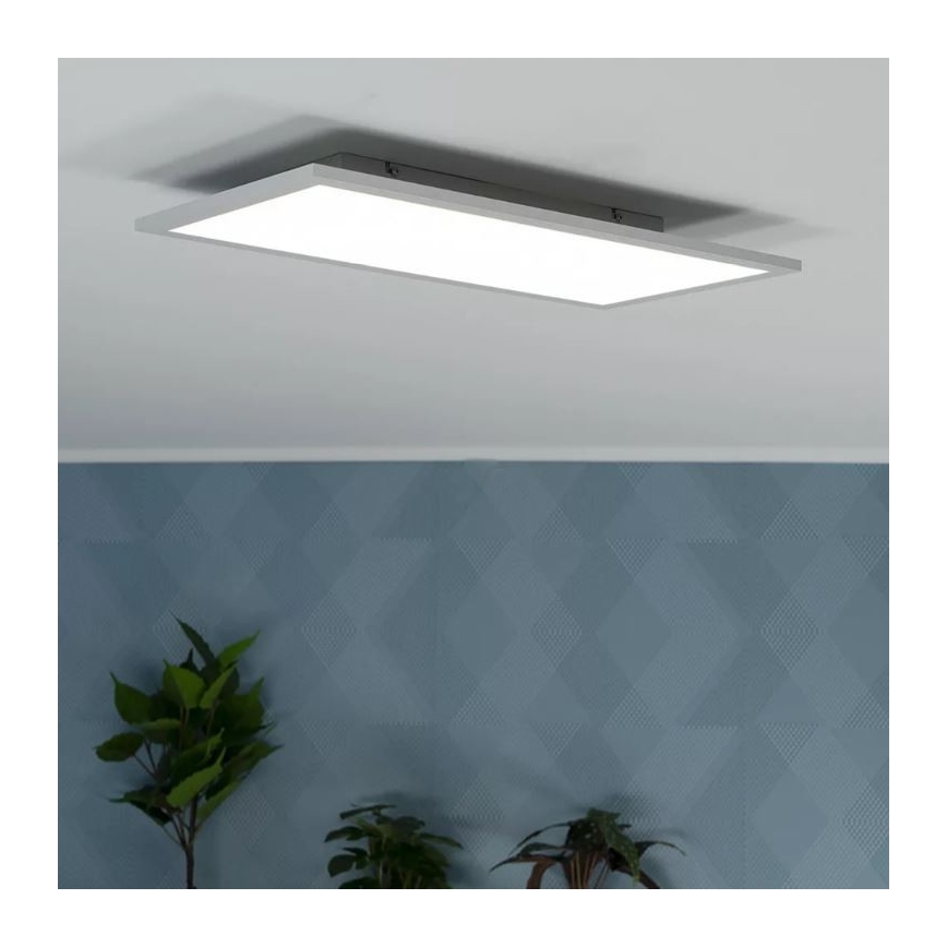 Ledvance - LED ceiling light PLANON LED/22W/230W