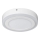 Ledvance - LED Ceiling light ROUND LED/15W/230V d. 20 cm