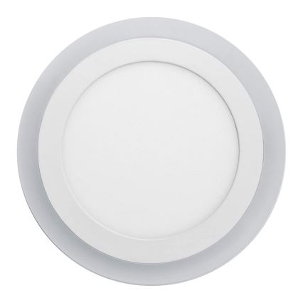 Ledvance - LED Ceiling light ROUND LED/15W/230V d. 20 cm