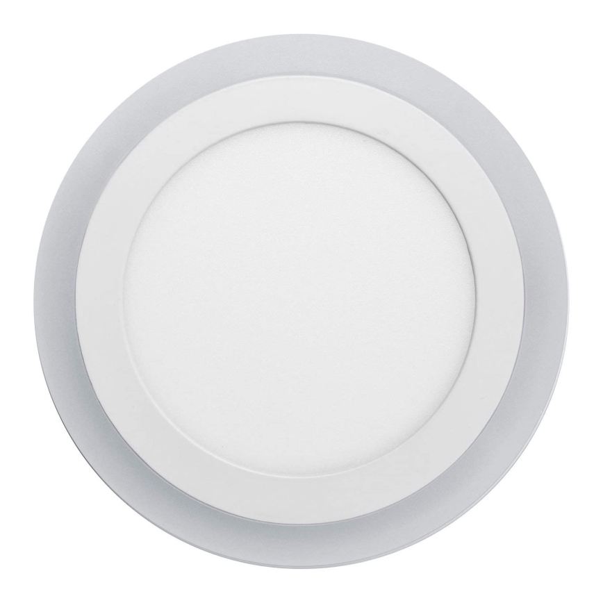 Ledvance - LED Ceiling light ROUND LED/15W/230V d. 20 cm