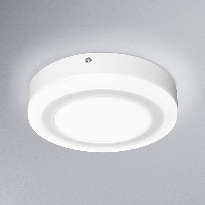Ledvance - LED Ceiling light ROUND LED/15W/230V d. 20 cm