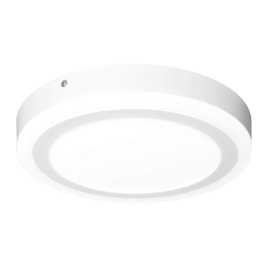 Ledvance - LED Ceiling light ROUND LED/18W/230V d. 30 cm