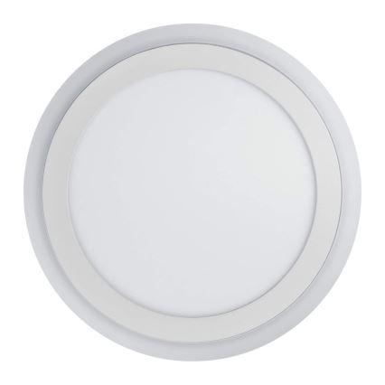 Ledvance - LED Ceiling light ROUND LED/18W/230V d. 30 cm