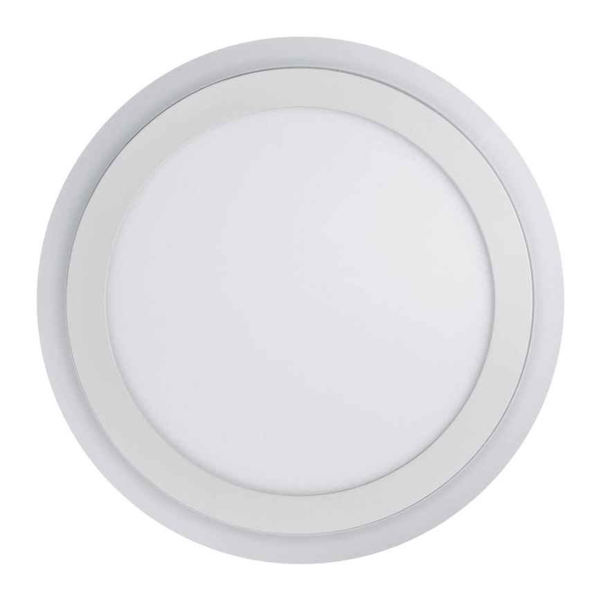 Ledvance - LED Ceiling light ROUND LED/18W/230V d. 30 cm