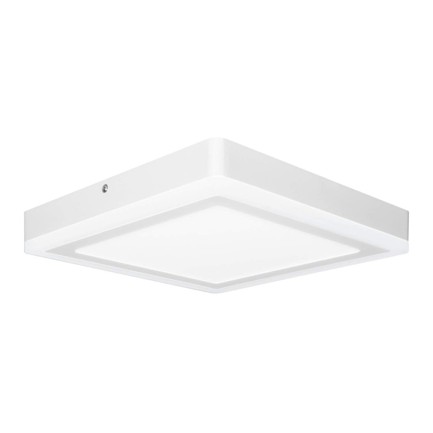 Ledvance - LED Ceiling light SQUARE LED/18W/230V