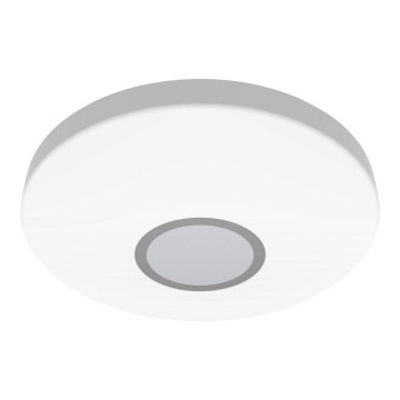 Ledvance - LED Ceiling light with a sensor SPARKLEDOT LED/24W/230V