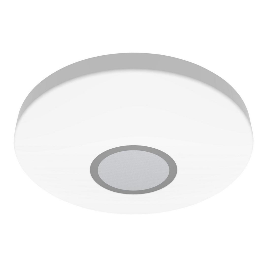 Ledvance - LED Ceiling light with a sensor SPARKLEDOT LED/24W/230V
