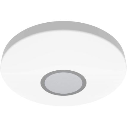 Ledvance - LED Ceiling light with a sensor SPARKLEDOT LED/24W/230V