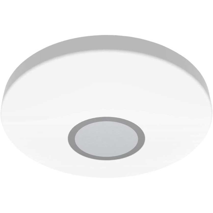 Ledvance - LED Ceiling light with a sensor SPARKLEDOT LED/24W/230V