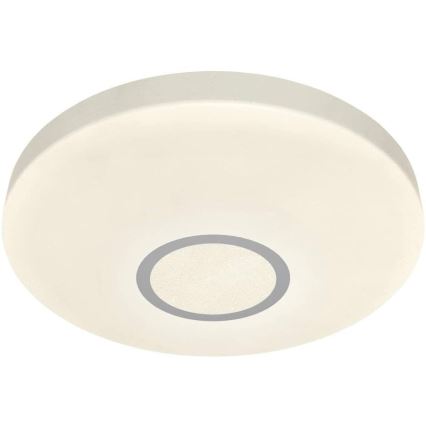 Ledvance - LED Ceiling light with a sensor SPARKLEDOT LED/24W/230V