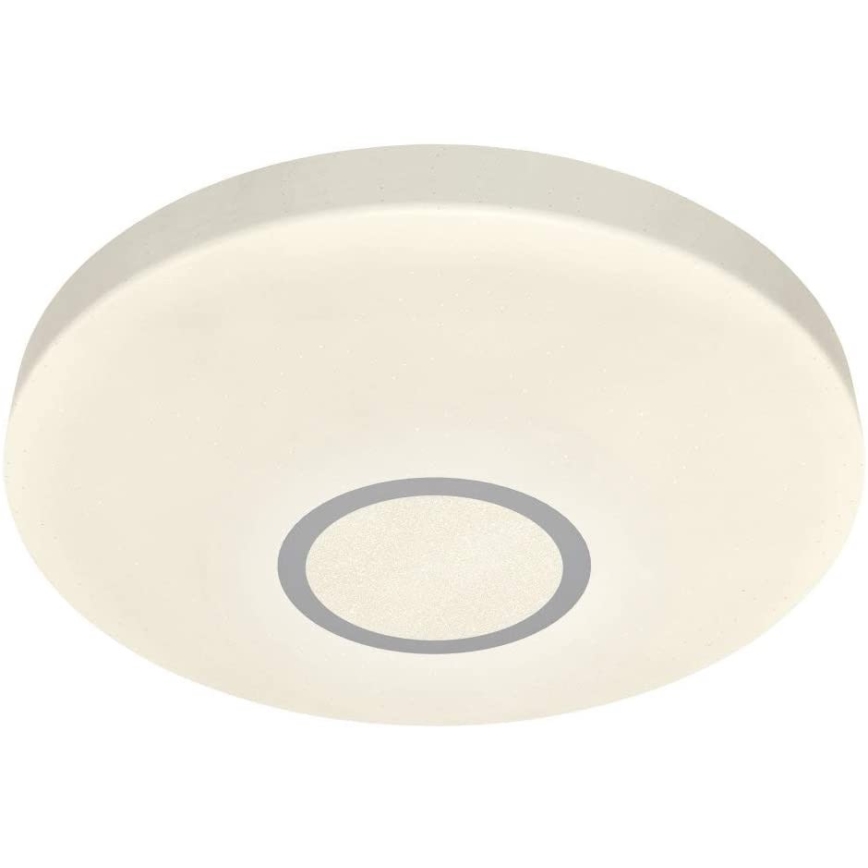 Ledvance - LED Ceiling light with a sensor SPARKLEDOT LED/24W/230V