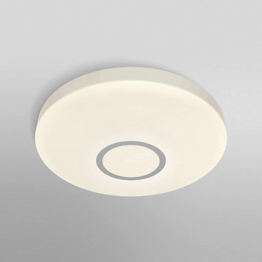 Ledvance - LED Ceiling light with a sensor SPARKLEDOT LED/24W/230V
