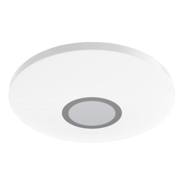 Ledvance - LED Ceiling light with a sensor SPARKLEDOT LED/32W/230V
