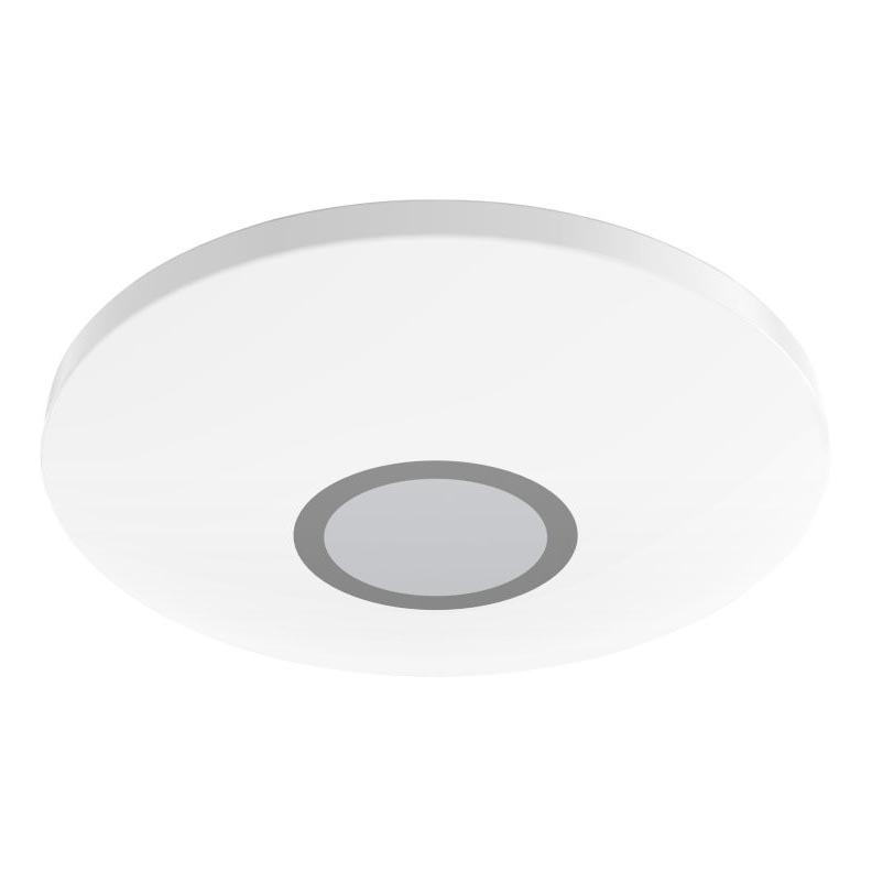Ledvance - LED Ceiling light with a sensor SPARKLEDOT LED/32W/230V