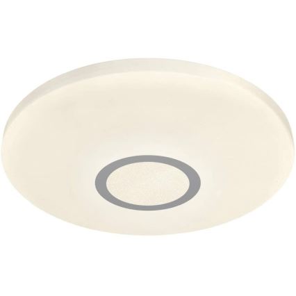 Ledvance - LED Ceiling light with a sensor SPARKLEDOT LED/32W/230V
