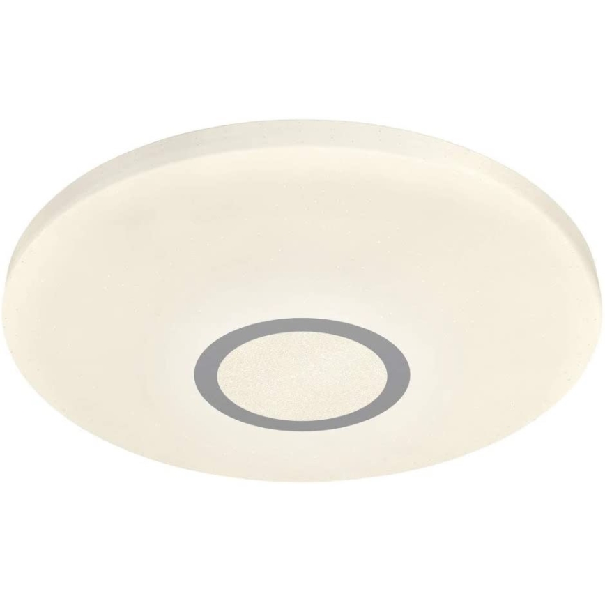 Ledvance - LED Ceiling light with a sensor SPARKLEDOT LED/32W/230V