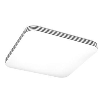 Ledvance - LED Ceiling light with sensor ORBIS LED/50W/230V 3000K