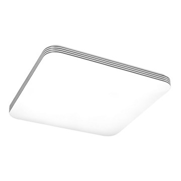 Ledvance - LED Ceiling light with sensor ORBIS LED/60W/230V 3000K