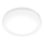 Ledvance - LED Ceiling light with sensor PLATE LED/32W/230V 3000K