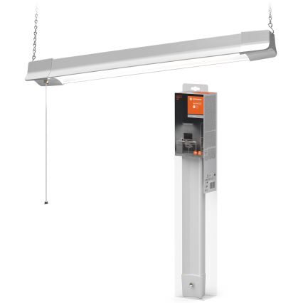 Ledvance - LED Chandelier on a chain OFFICE LINE LED/24W/230V 4000K